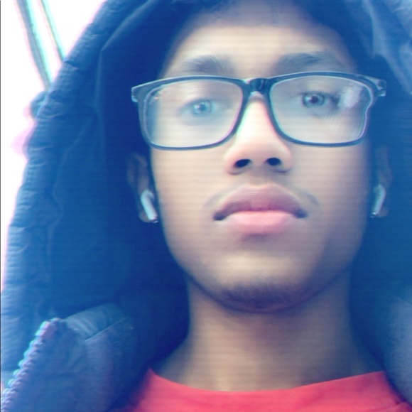 Meet your Posher, Arman - Picture 1 of 1